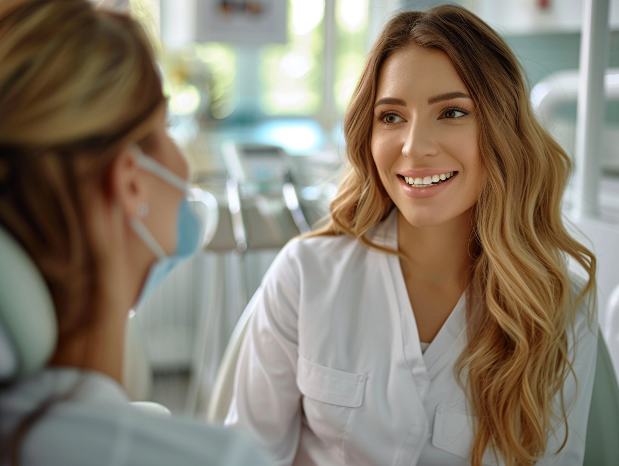 assistant orthodontiste